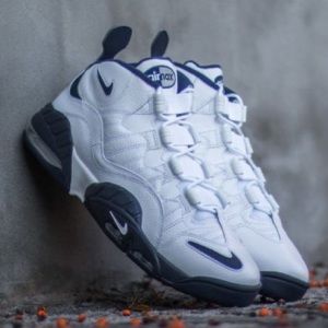 Nike Air Max Sensation